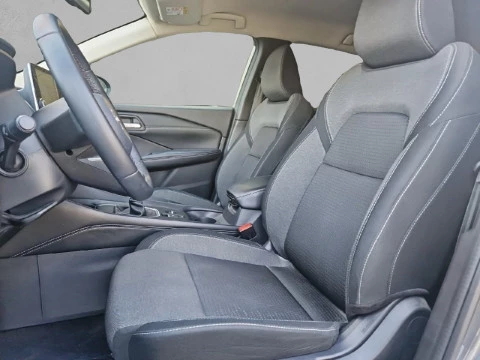 Nissan Qashqai DIG-T 103kW N-Connecta