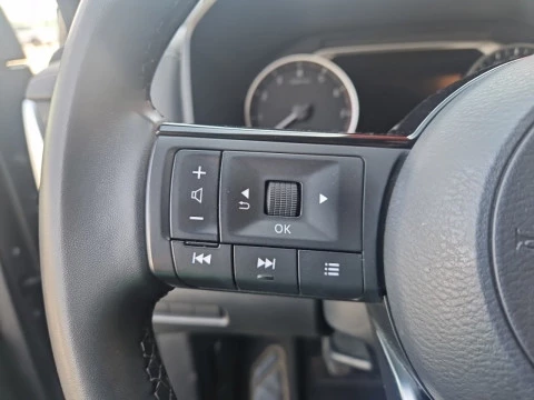 Nissan Qashqai DIG-T 103kW N-Connecta