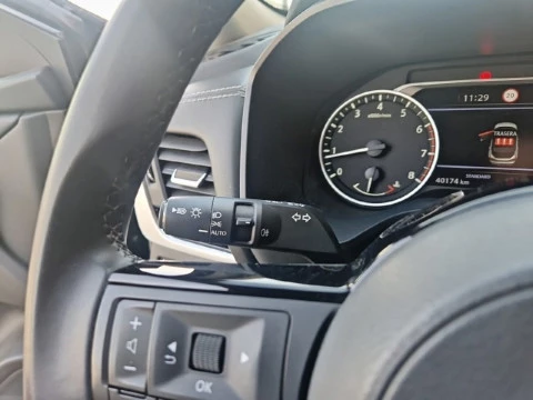 Nissan Qashqai DIG-T 103kW N-Connecta