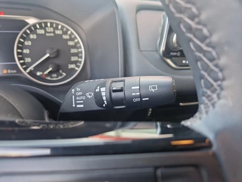 Nissan Qashqai DIG-T 103kW N-Connecta