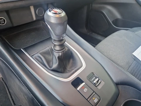 Nissan Qashqai DIG-T 103kW N-Connecta