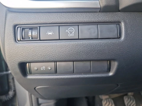 Nissan Qashqai DIG-T 103kW N-Connecta