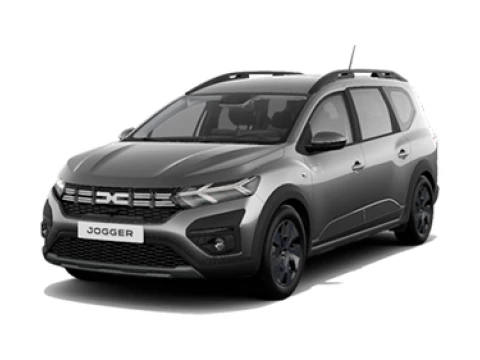 Dacia Jogger Extreme HYBRID 155 5 plazas