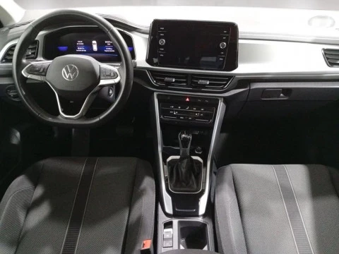Volkswagen T-Roc Life 1.5 TSI 110 kW (150 CV) DSG