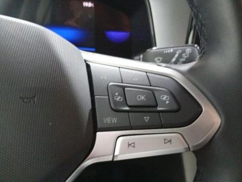 Volkswagen T-Roc Life 1.5 TSI 110 kW (150 CV) DSG