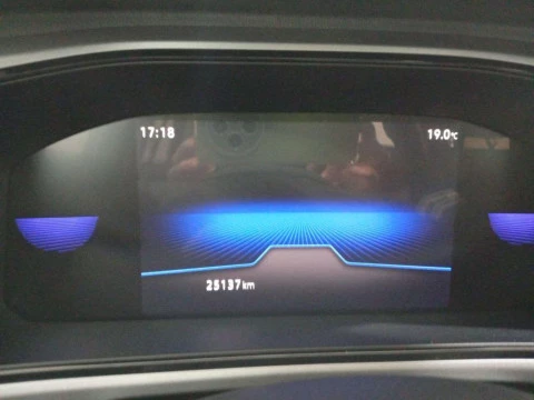 Volkswagen T-Roc Life 1.5 TSI 110 kW (150 CV) DSG