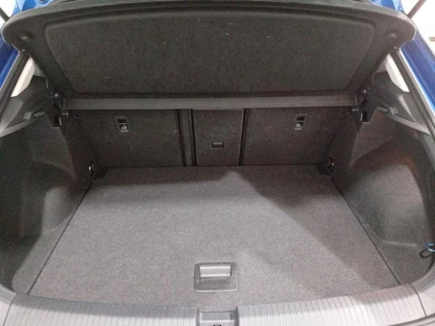 Volkswagen T-Roc Life 1.5 TSI 110 kW (150 CV) DSG