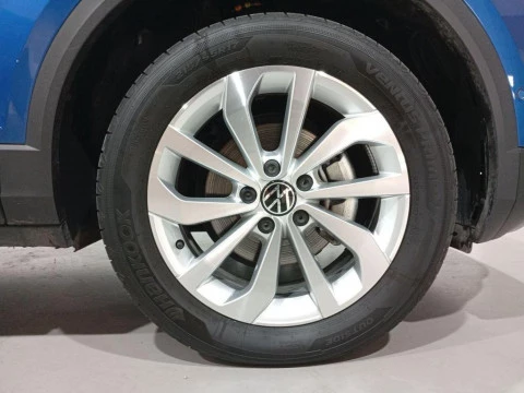 Volkswagen T-Roc Life 1.5 TSI 110 kW (150 CV) DSG