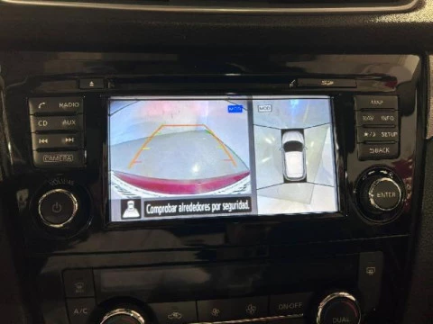 Nissan Qashqai dCi 81 kW (110 CV) N-CONNECTA