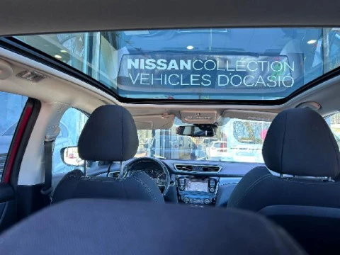 Nissan Qashqai dCi 81 kW (110 CV) N-CONNECTA