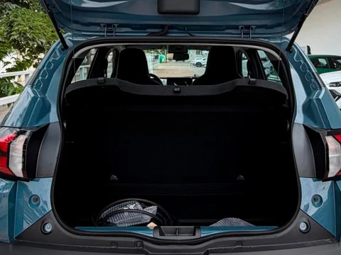 Dacia Spring Extreme 52kW