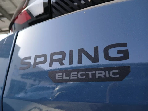 Dacia Spring Extreme 52kW