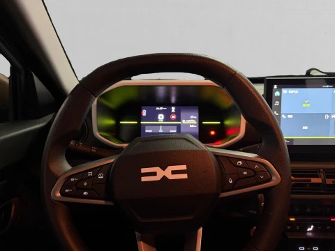 Dacia Spring Extreme 52kW