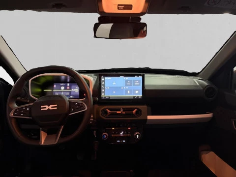 Dacia Spring Extreme 52kW
