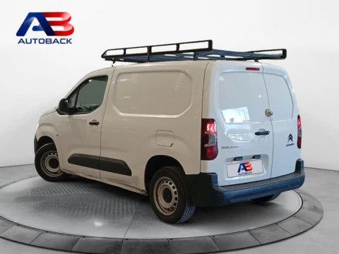 Citroën Berlingo Talla M BlueHDi 100 CONTROL