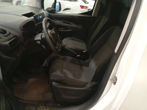 Citroën Berlingo Talla M BlueHDi 100 CONTROL