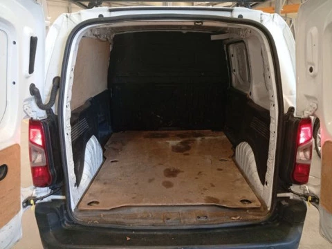 Citroën Berlingo Talla M BlueHDi 100 CONTROL