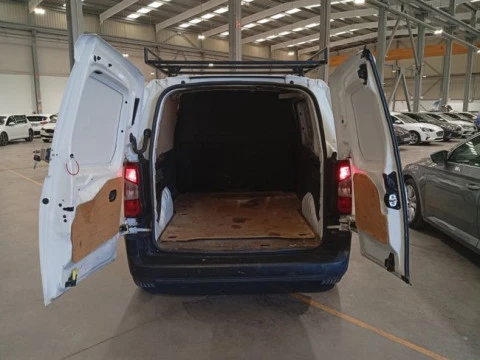 Citroën Berlingo Talla M BlueHDi 100 CONTROL