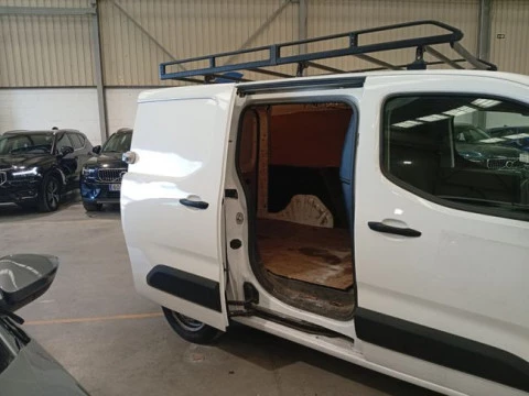 Citroën Berlingo Talla M BlueHDi 100 CONTROL