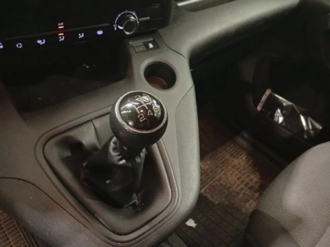 Citroën Berlingo Talla M BlueHDi 100 CONTROL