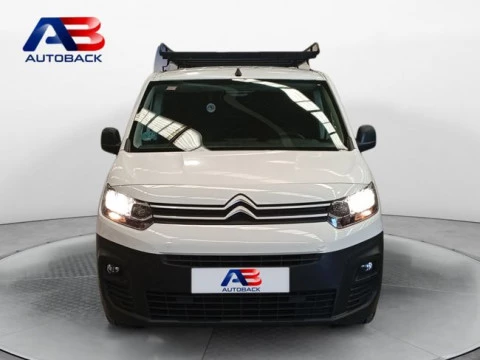 Citroën Berlingo Talla M BlueHDi 100 CONTROL