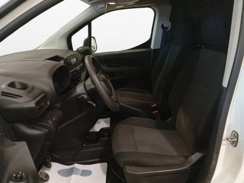 Citroën Berlingo Talla M BlueHDi 100 CONTROL