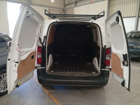 Citroën Berlingo Talla M BlueHDi 100 CONTROL