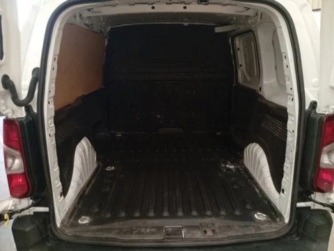 Citroën Berlingo Talla M BlueHDi 100 CONTROL