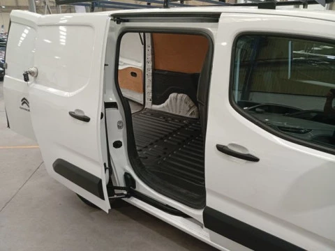 Citroën Berlingo Talla M BlueHDi 100 CONTROL