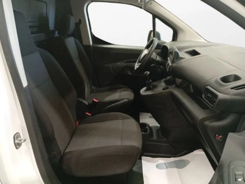 Citroën Berlingo Talla M BlueHDi 100 CONTROL