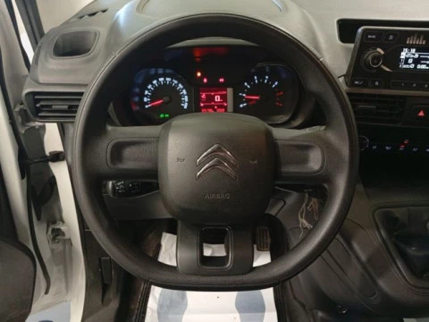 Citroën Berlingo Talla M BlueHDi 100 CONTROL