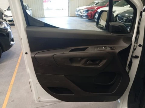Citroën Berlingo Talla M BlueHDi 100 CONTROL