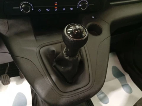 Citroën Berlingo Talla M BlueHDi 100 CONTROL