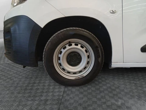 Citroën Berlingo Talla M BlueHDi 100 CONTROL