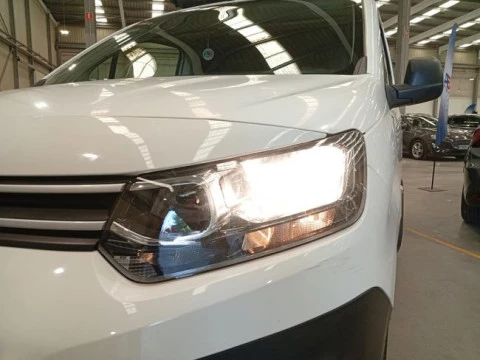 Citroën Berlingo Talla M BlueHDi 100 CONTROL