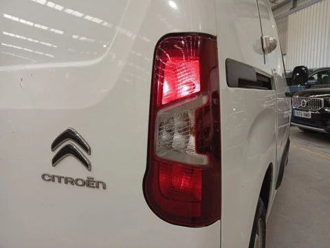 Citroën Berlingo Talla M BlueHDi 100 CONTROL