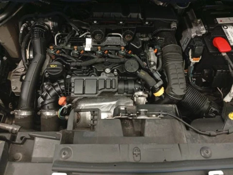 Citroën Berlingo Talla M BlueHDi 100 CONTROL