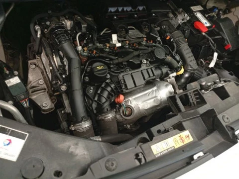 Citroën Berlingo Talla M BlueHDi 100 CONTROL