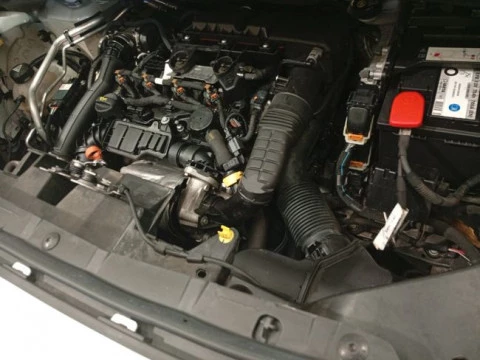 Citroën Berlingo Talla M BlueHDi 100 CONTROL