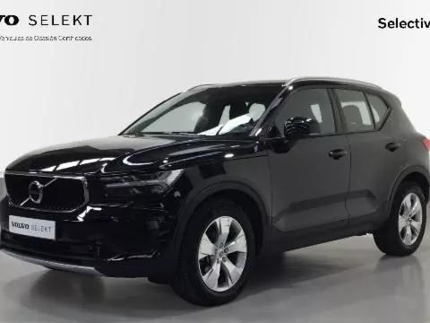 Volvo XC40 2.0 D3 BUSINESS PLUS AUTO 150 5P Volvo XC40 2.0 D3 BUSINESS PLUS AUTO 150 5P