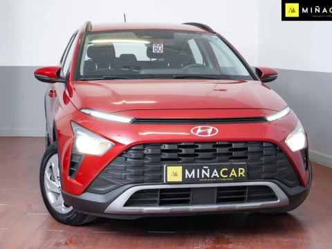Hyundai Bayon 1.2 MPI Essence Hyundai Bayon 1.2 MPI Essence
