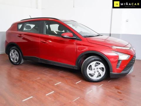 Hyundai Bayon 1.2 MPI Essence Hyundai Bayon 1.2 MPI Essence