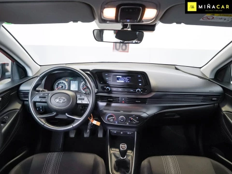 Hyundai Bayon 1.2 MPI Essence Hyundai Bayon 1.2 MPI Essence