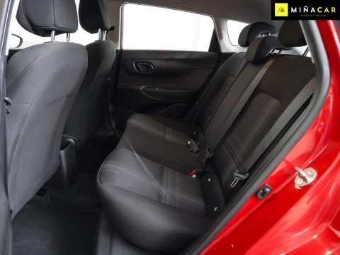 Hyundai Bayon 1.2 MPI Essence Hyundai Bayon 1.2 MPI Essence