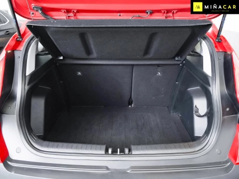 Hyundai Bayon 1.2 MPI Essence Hyundai Bayon 1.2 MPI Essence