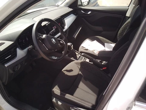 Skoda Kamiq 1.0 TSI 81kW (110CV) DSG AMBITION