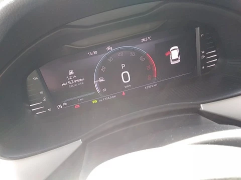 Skoda Kamiq 1.0 TSI 81kW (110CV) DSG AMBITION