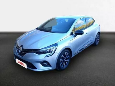 Renault Clio Techno TCe 67 kW (91CV)