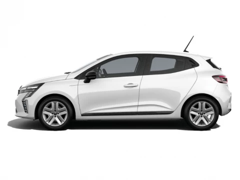 Renault Clio Evolution dCi 100 (74kw)