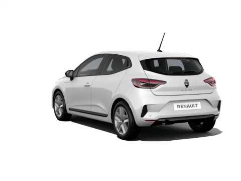 Renault Clio Evolution dCi 100 (74kw)
